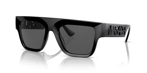 black versace shades sunglass hut|Sunglass Hut Versace men's.